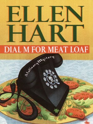 cover image of Dial M for Meat Loaf